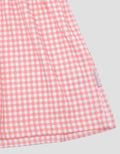 Pipiniko Bunny Romper Dress Anak Perempuan