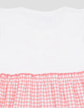 Pipiniko Bunny Romper Dress Anak Perempuan