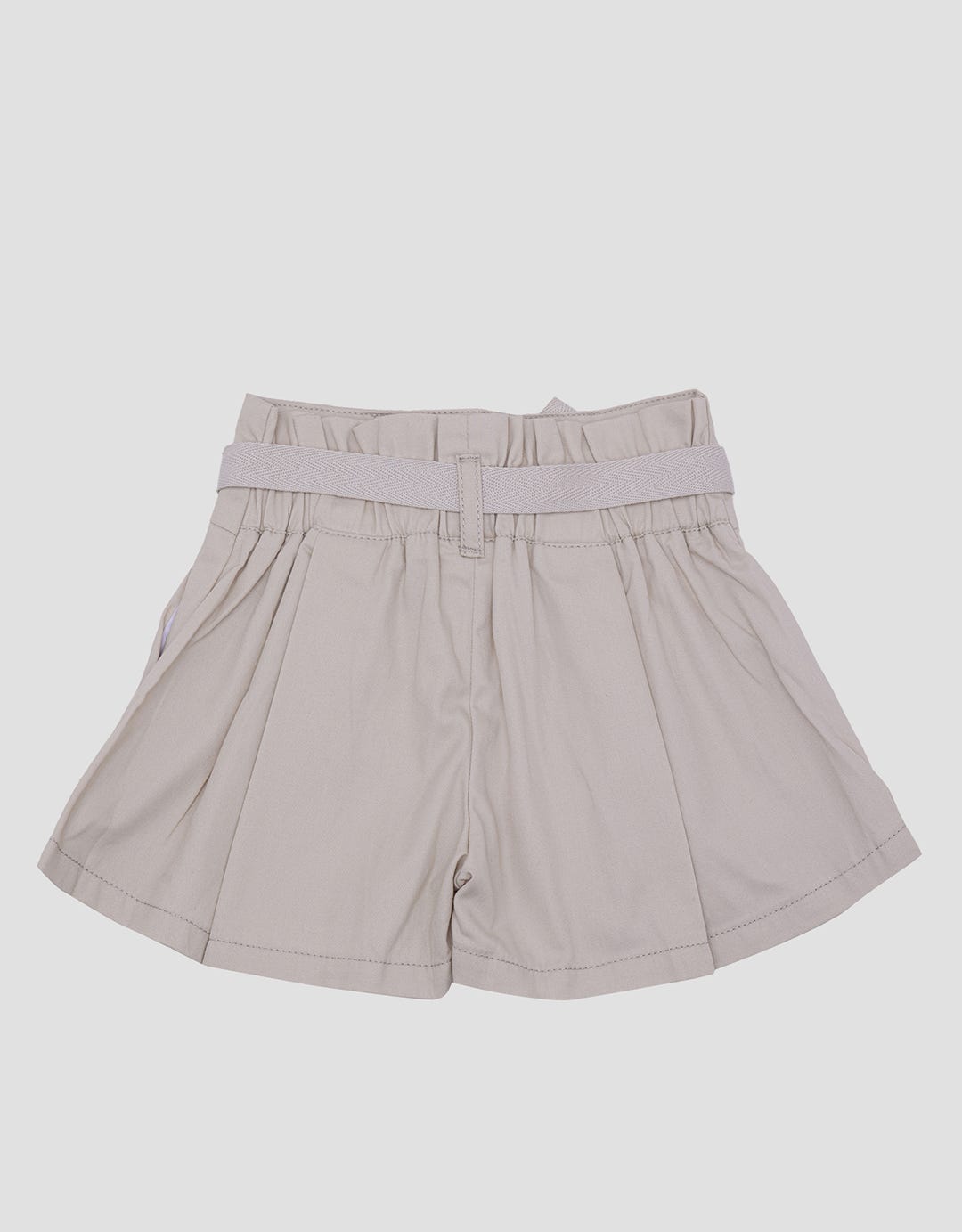 Pipiniko Skort Woven Anak Perempuan