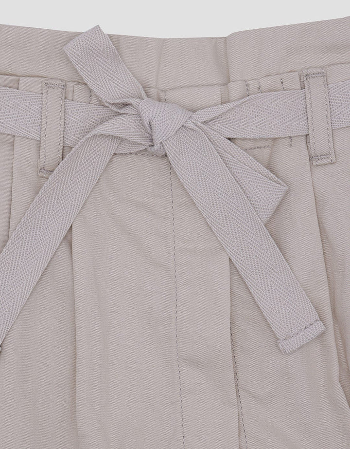 Pipiniko Skort Woven Anak Perempuan