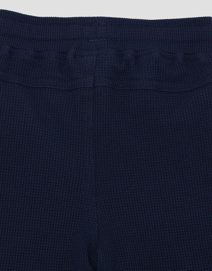 Pipiniko Waffle Boys Shorts