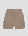Pipiniko Boys Waffle Shorts