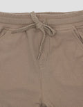 Pipiniko Boys Waffle Shorts