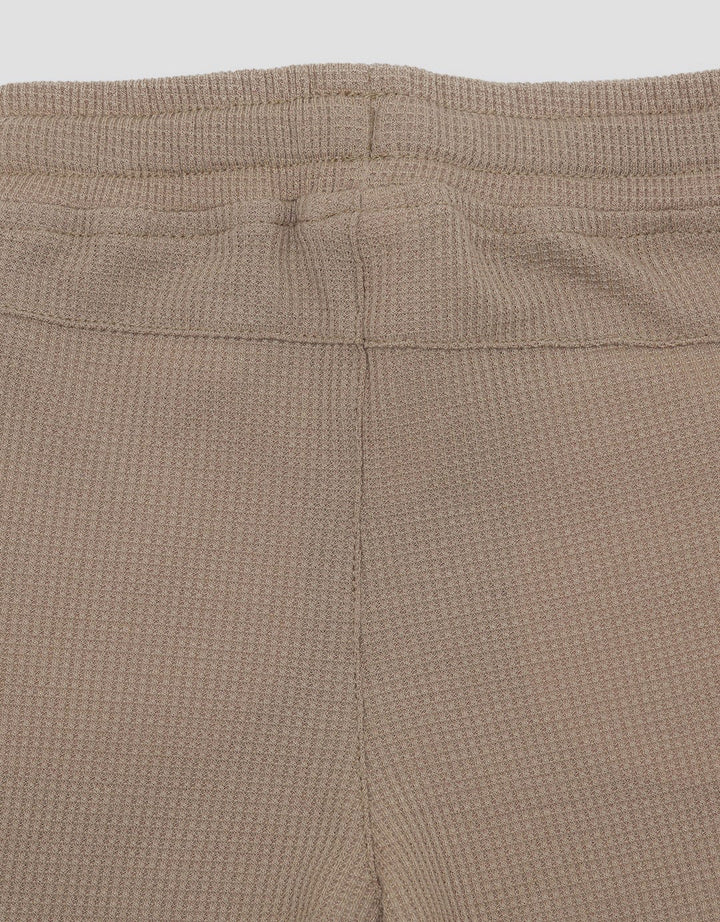 Pipiniko Boys Waffle Shorts