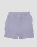 Pipiniko Waffle Boys Shorts