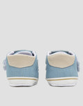 Pipiniko Velcro Denim Boys Shoes