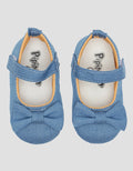 Pipiniko Mary Jane Flat Shoes for Girls