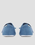 Pipiniko Mary Jane Flat Shoes for Girls