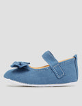 Pipiniko Mary Jane Flat Shoes for Girls