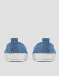 Pipiniko Mary Janes Stripe Girls Shoes