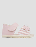 Pipiniko Sepatu Bayi Flower