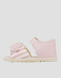 Pipiniko Sepatu Bayi Flower