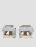 Pipiniko Application Elephant Baby Sandals