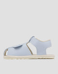 Pipiniko Application Elephant Baby Sandals