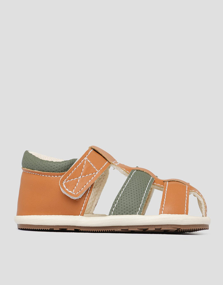 Pipiniko Spa Sepatu Sandal Anak Bayi