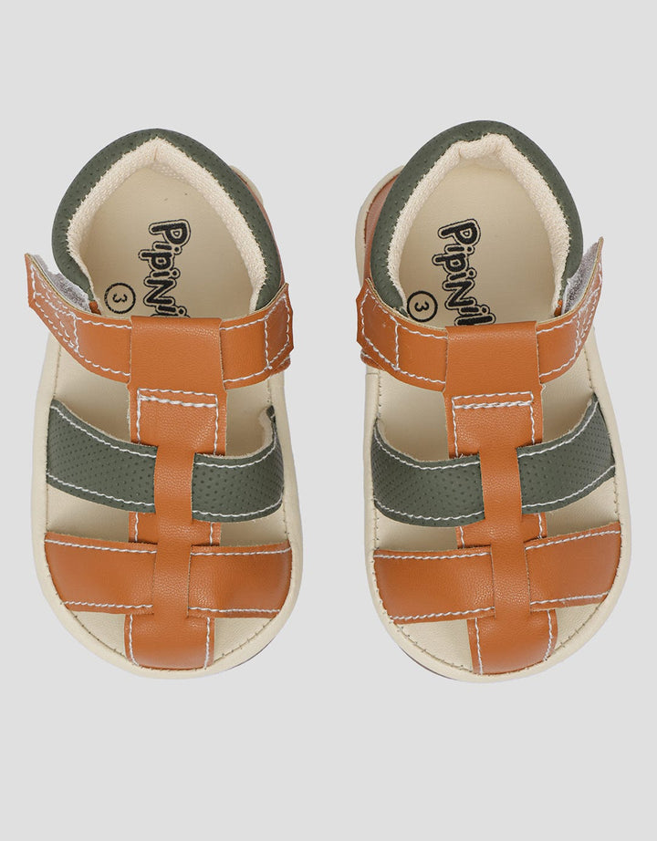 Pipiniko Spa Sepatu Sandal Anak Bayi