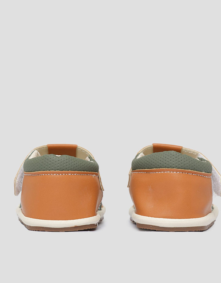 Pipiniko Spa Sepatu Sandal Anak Bayi