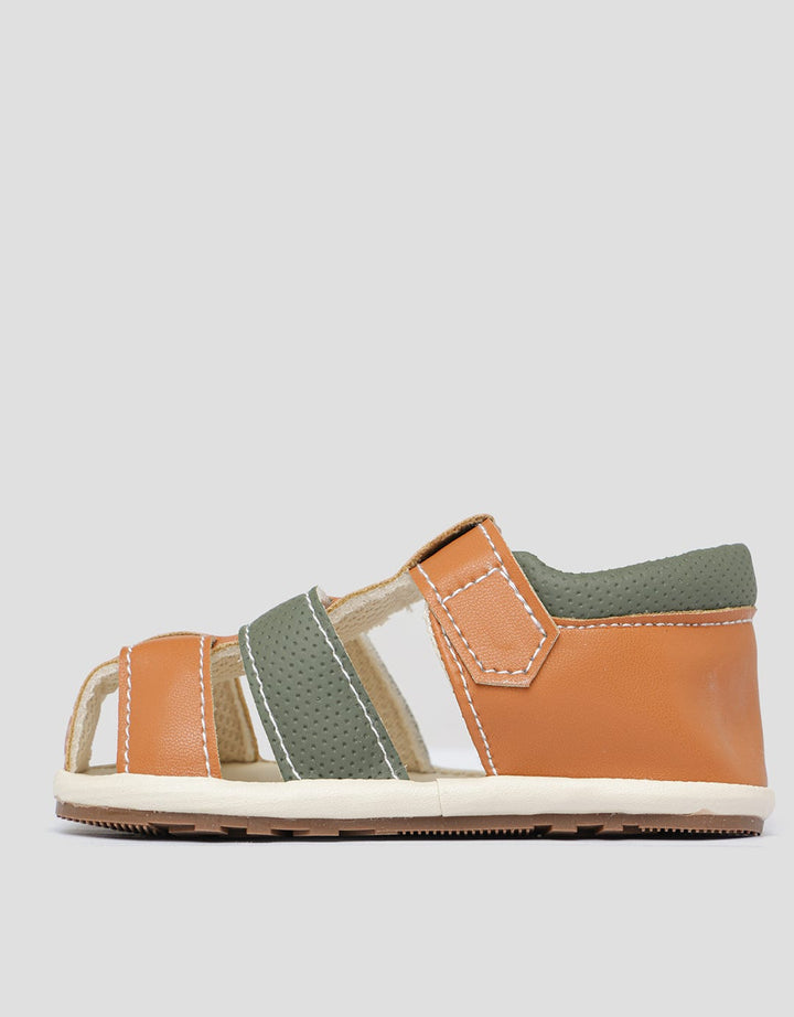 Pipiniko Spa Sepatu Sandal Anak Bayi