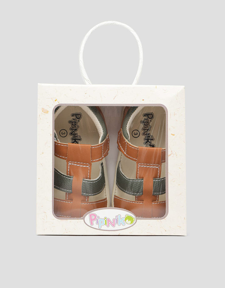 Pipiniko Spa Sepatu Sandal Anak Bayi