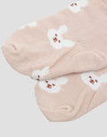 Pipiniko Bunny Kaus Kaki Anak Perempuan