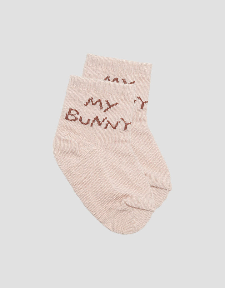 Pipiniko My Bunny Kaus Kaki Anak Perempuan