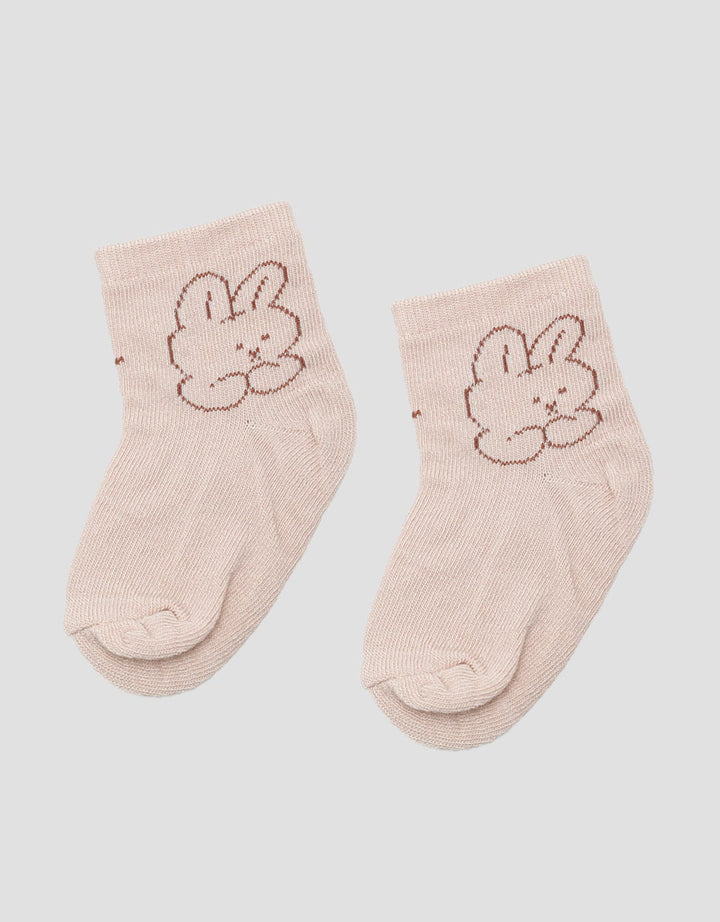 Pipiniko My Bunny Kaus Kaki Anak Perempuan