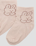 Pipiniko My Bunny Kaus Kaki Anak Perempuan