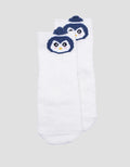 Pipiniko Girls Socks Print Icon