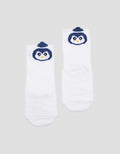 Pipiniko Girls Socks Print Icon