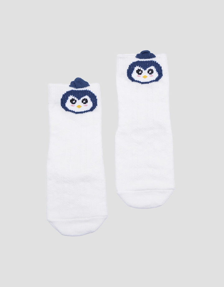 Pipiniko Girls Socks Print Icon
