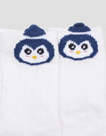 Pipiniko Girls Socks Print Icon