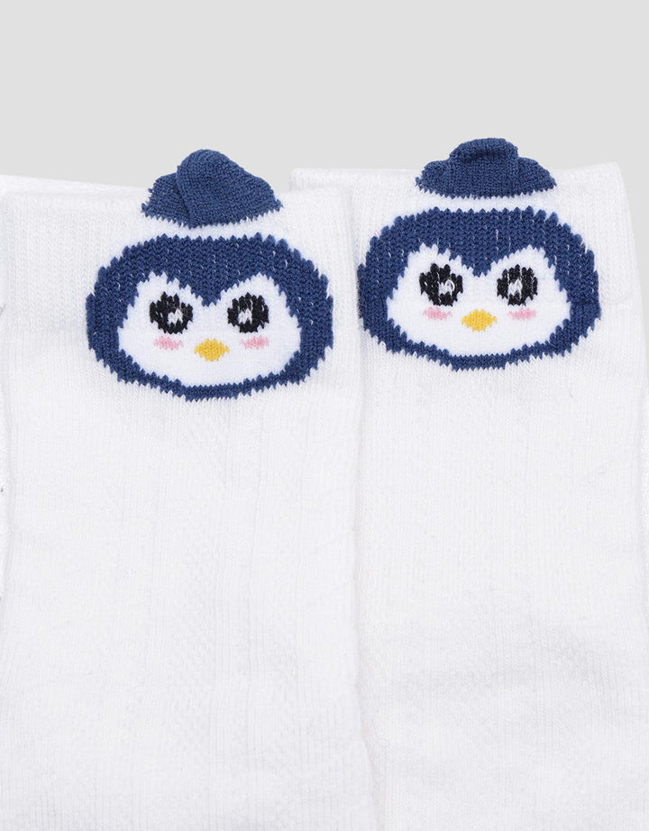 Pipiniko Girls Socks Print Icon