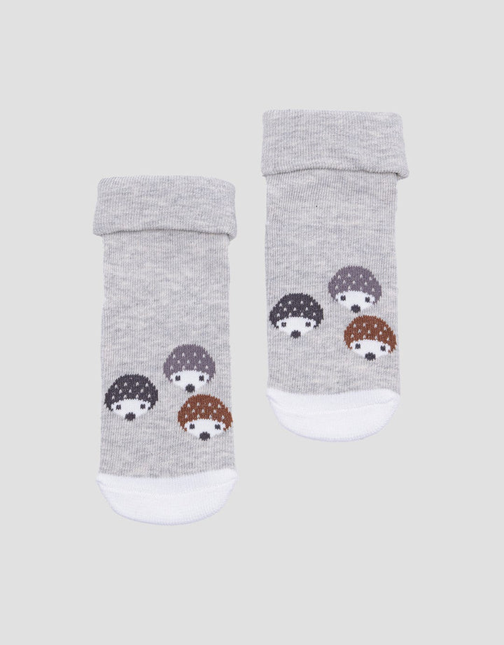 Pipiniko Porcupine Kaus Kaki Bayi