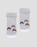 Pipiniko Porcupine Kaus Kaki Bayi