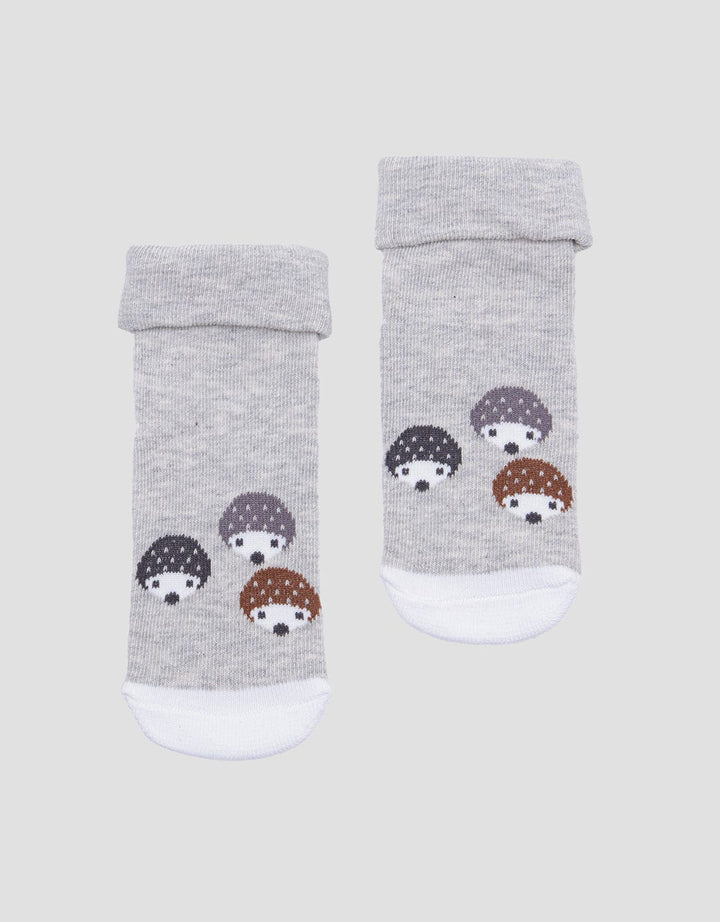 Pipiniko Porcupine Kaus Kaki Bayi