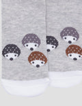 Pipiniko Porcupine Kaus Kaki Bayi