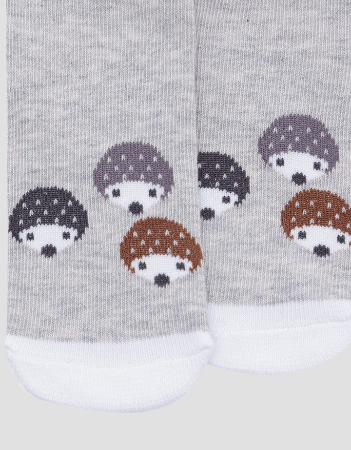 Pipiniko Porcupine Kaus Kaki Bayi