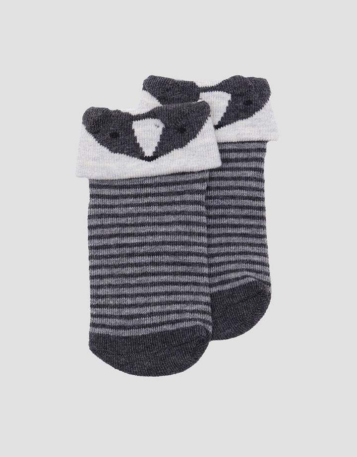 Pipiniko Fox Kaos Kaki Anak