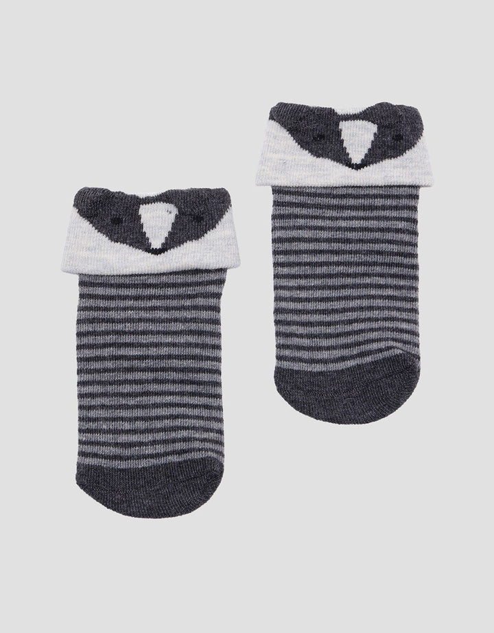 Pipiniko Fox Kaos Kaki Anak