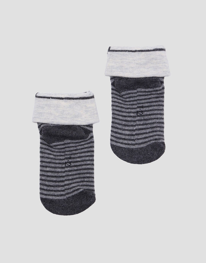Pipiniko Fox Kaos Kaki Anak