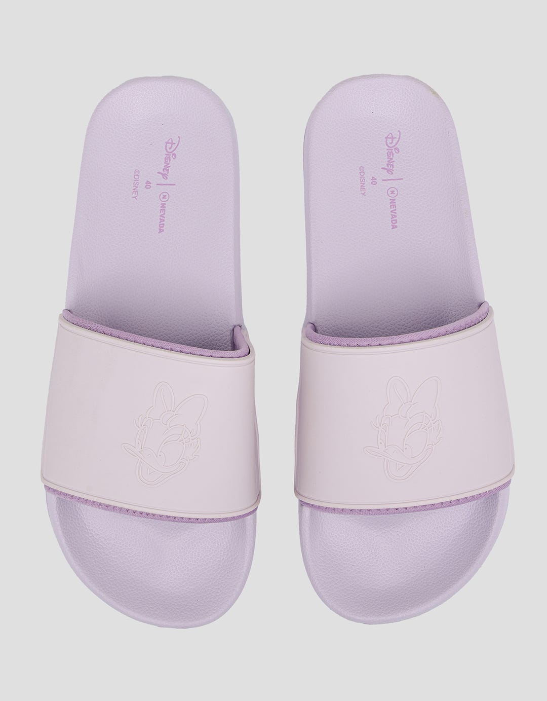 Disney Daisy Texture Slipper Sandal Wanita