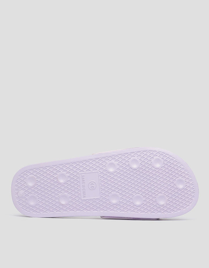 Disney Daisy Texture Slipper Sandal Wanita