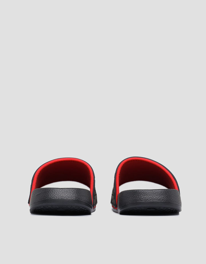 Disney Mickey Texture Slipper Sandal Wanita