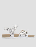 Disney Buckle Strap Women's Slip On Sandals