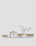 Disney Buckle Strap Women's Slip On Sandals