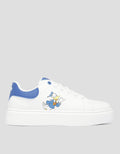 Disney Donald Duck Dnd08 Women's Sneakers Shoes