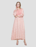 Exit Menaya Maxi Dress Wanita