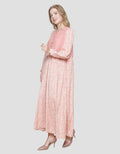 Exit Menaya Maxi Dress Wanita