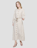 Expand Mokana Maxi Dress Wanita