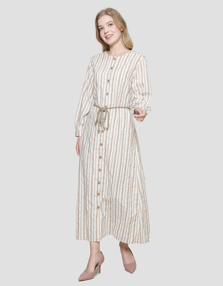 Expand Mokana Maxi Dress Women